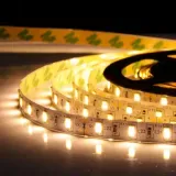 LED лента 12В 5630-60-12 15Вт 1400Лм ST 3000К IP20