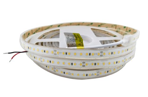 LED лента 24В 2835-128 12Вт 1675Лм RD32C8TC-A 2700K CRI90 IP67