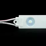 Светодиодный модуль кластер 220В BRT 2835-3 1.5W IP65 Белый Холодный 6500K LM-220-1.5-2835-3-65-CW