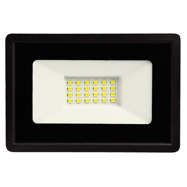 Світлодіодний прожектор 20Вт AREAL PR-20 6200К 220V IP65