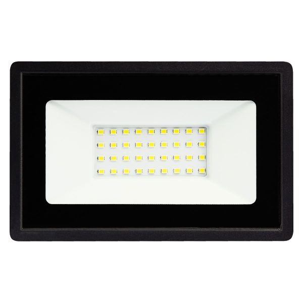 Світлодіодний прожектор 30Вт AREAL PR-30 6200К 220V IP65