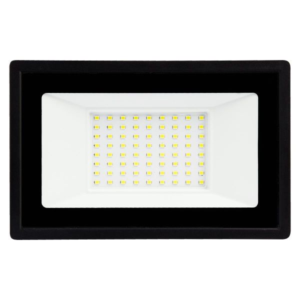Світлодіодний прожектор 50Вт AREAL PR-50 6200К 220V IP65