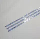Світлодіодна Фіто лінійка LEDTech 12В 2835-72 20вт IP20 повного спектру