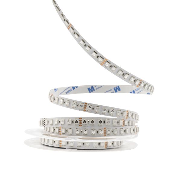 LED лента 24В 5050-120 15Вт SG RGB IP20
