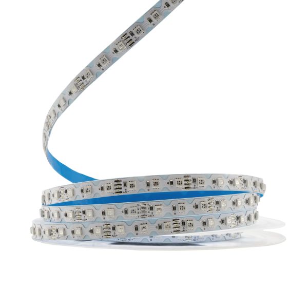 Лед лента 12В 3535-96 14,4Вт S 3D S-TYPE RGB IP20