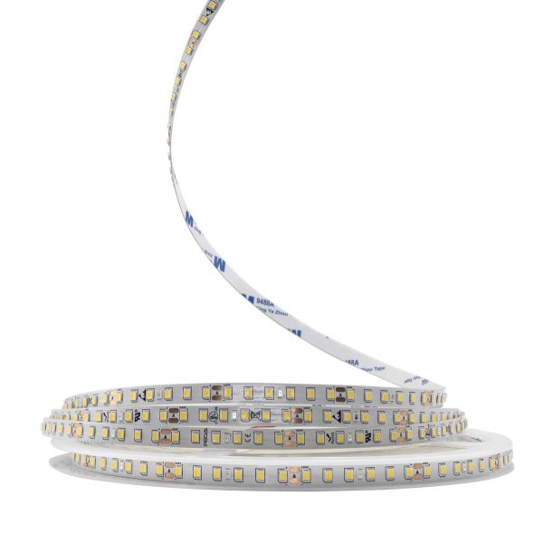 Світлодіодна LED стрічка PROLUM™ 24V; 2835\120; IP20; MAX 20M; Series "SG", Нейтральний-Білий (3800-4300K)