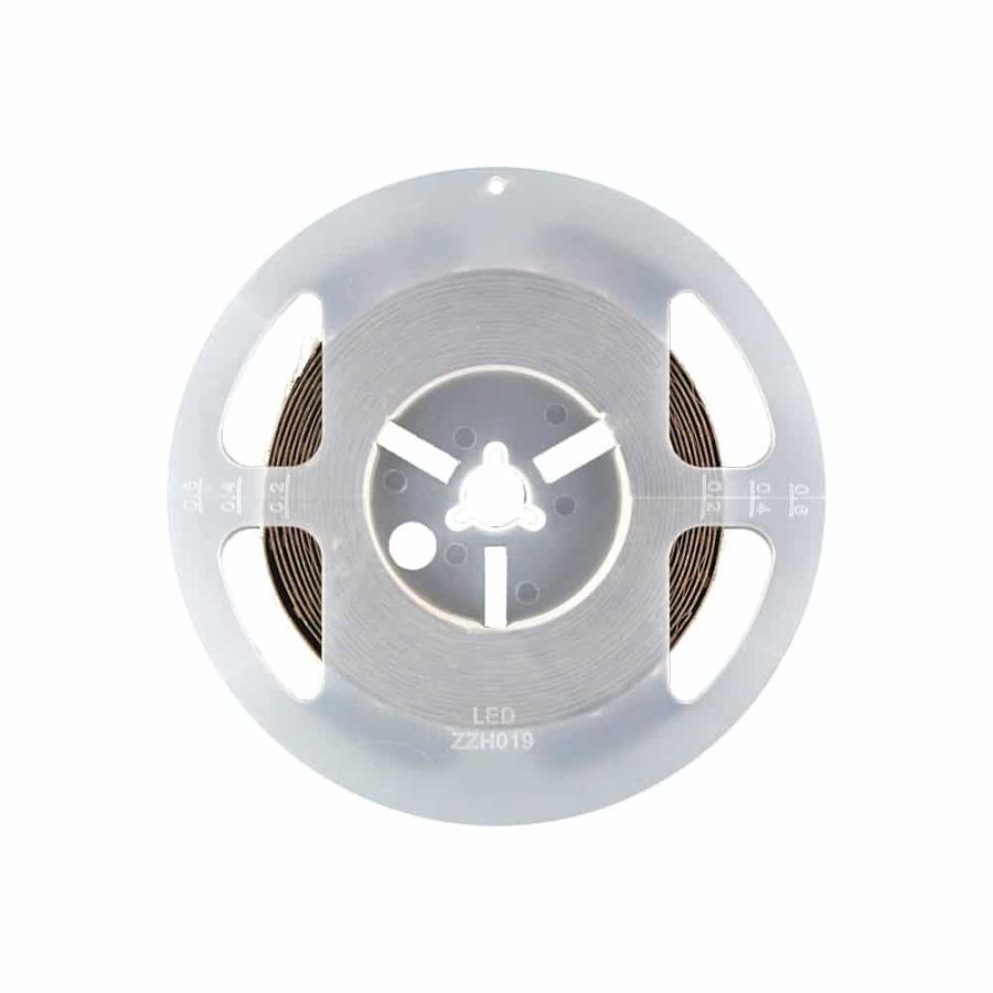 Світлодіодна LED стрічка PROLUM™ 48V; 2835\120; IP20; Series "SG", Нейтральний-Білий (3800-4300K)