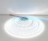 Лед стрічка LED TECH 12В 2835-120-8 13Вт 2000Лм 8000К IP20