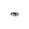 LED лента 12В 2835-120 8,6Вт 67Лм RN68C0TA-B-R Red Красный IP65