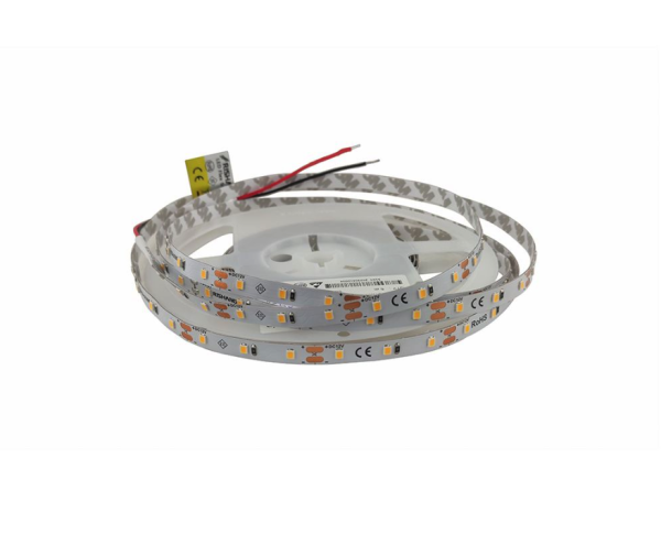 LED лента 12В 2835-60 4,8Вт 523Лм RV0860TA-A 3000K IP20