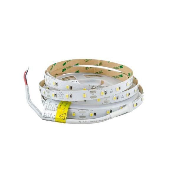 Лед стрічка RISHANG 12В 2835-60 12Вт 1000Lm RD0060TA-A 6500K IP33 CRI 80