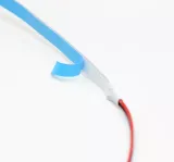 Лед стрічка LED TECH 12В 2835-60-8 6Вт 580Лм 4200К IP20