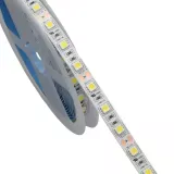 Лед стрічка LED TECH 12В 5050-60-10 14,4Вт 1440Лм 6000К IP20