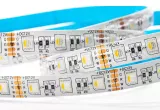 LED лента 12В 5050-60 18Вт 540Лм RGBW IP20