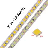 LED лента 12В 5054-120 22Вт 2000Лм 4200К IP20