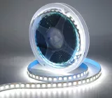 Лед стрічка LED TECH 12В 5054-120-10 22Вт 2100Лм 6500К IP20