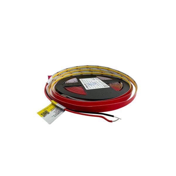 Лед стрічка RISHANG 12В COB-320 10Вт 900Лм RM0801EA-A 5000K CRI90 IP20