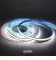 Лед лента LED TECH 24В COB-320 12Вт 1100Лм COB/FCOB 6000K IP20