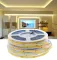 Лед лента LED TECH 24В COB-320 12Вт 1100Лм COB/FCOB 6000K IP20