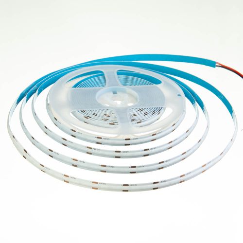 LED лента 12В СОВ-320 9Вт МТК Синий IP20