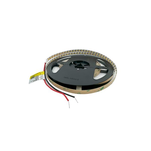 LED лента 24В 2835-120 10Вт 1000Лм RL08C0TC-L-S 4000K IP33 CRI90