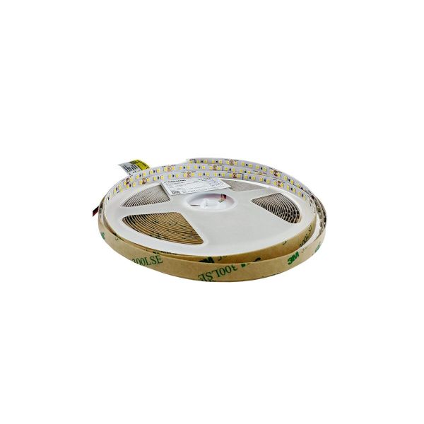 LED лента 24В 2835-120 9Вт 810Лм RL08C0TC-4 4000K IP20 CRI90