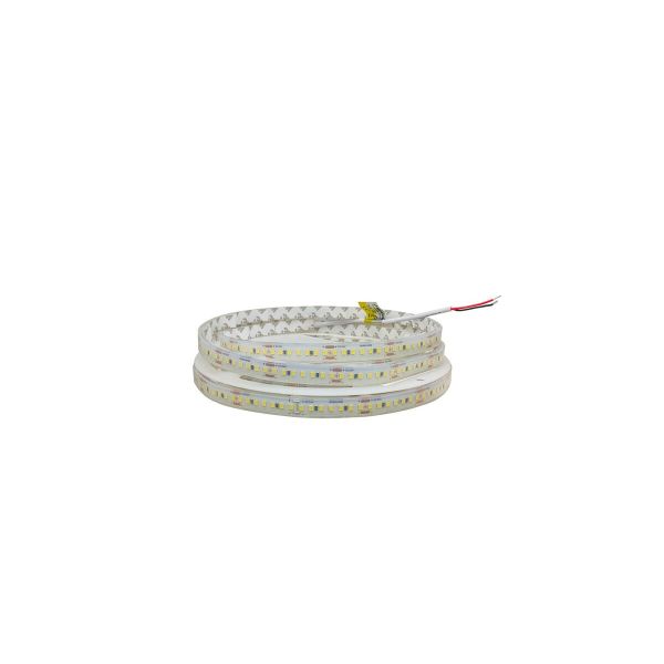 LED лента 24В 2835-168 14,4 Вт 1661Лм RVA2G8TC-A 2700K CRI80 IP68