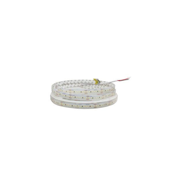 LED лента 24В 2835-168 14,4 Вт 1808Лм RVA2G8TC-A 4000K CRI80 IP68