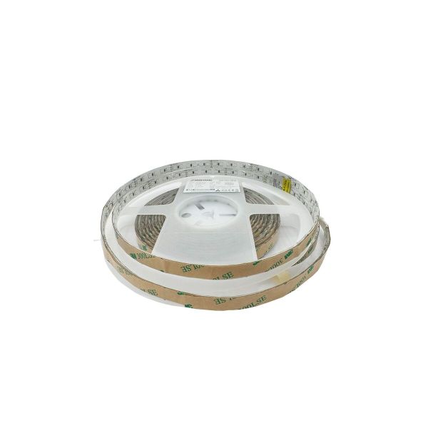 Лед стрічка RISHANG 24В 3838-120 14,4Вт 431Лм RD60C0JP RGB IP65