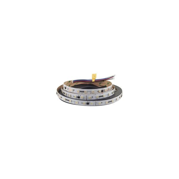 LED лента 24В 5050-60 17Вт UCS512/DMX RGBW SMART 4000-4300К IP20