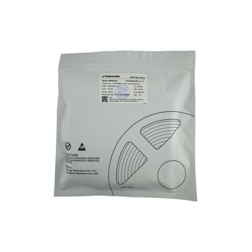 LED лента 24В COB-480-24 12Вт 1140Лм RM0012EC-A-L-T 6500K CRI90 IP20