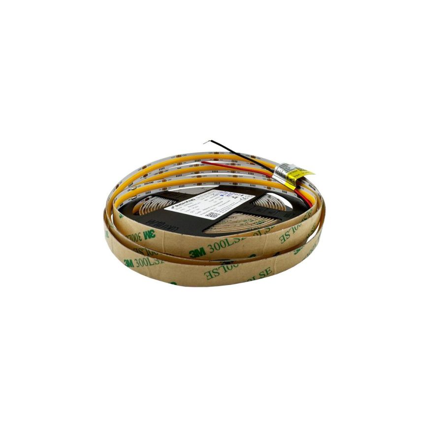 LED лента 24В COB-720 20Вт 1790Лм RM0003EC-A-T 3000K CRI90 IP20