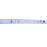 LED лента 24В 2835-120 9,5Вт 1150Лм RUN BPS-G3-24-RW-2835-120-NW 5000К IP20