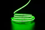 LED лента 24В СОВ-320 8Вт PRO Зеленый IP20