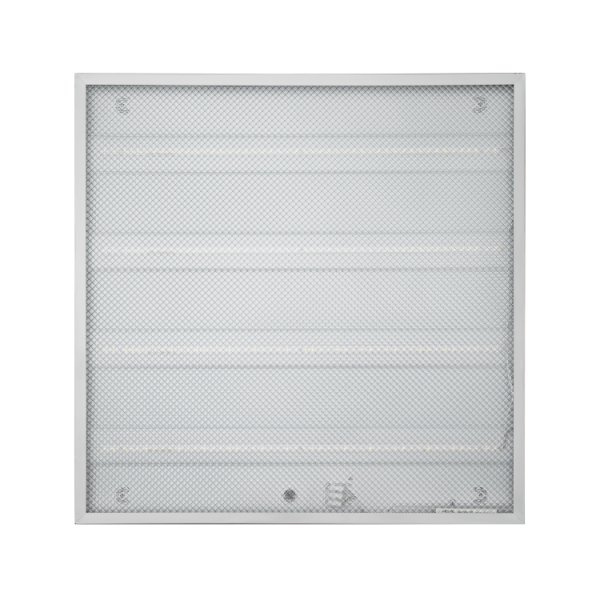 Світлодіодний світильник панель AL2120ARD 50W 6500К призма