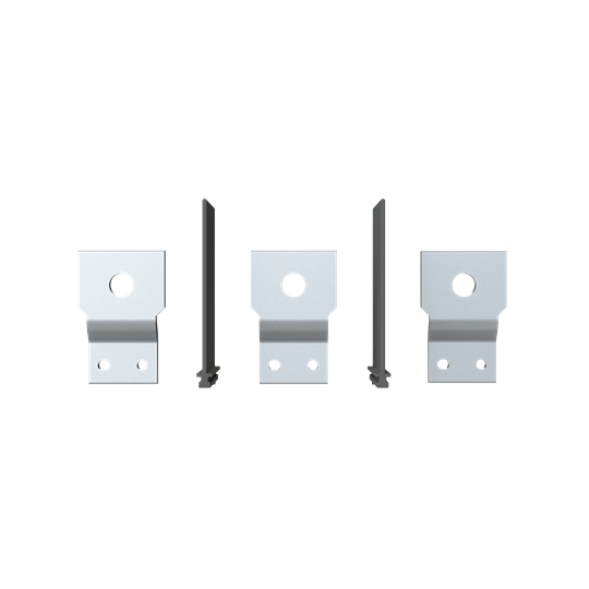 Силові виводи KIT EF XT6 3pcs 800A