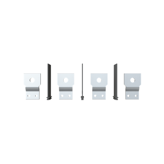 Силові виводи KIT EF XT6 4pcs 800A