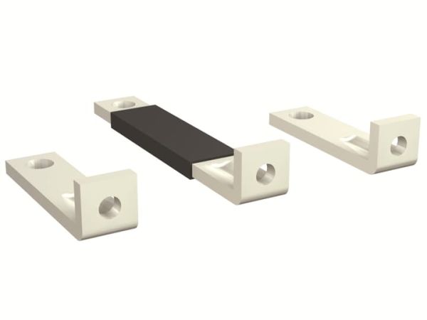 Силові виводи Kit HR/VR FP XT5 400A 4pcs (same lenght)