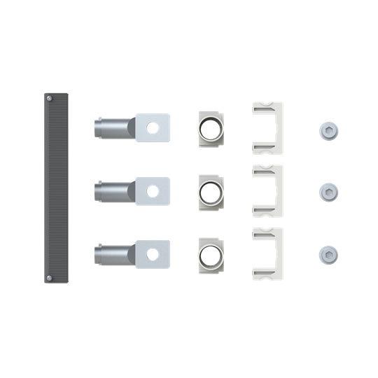 Силові виводи KIT R- REAR TERMINALS - XT6 3pcs