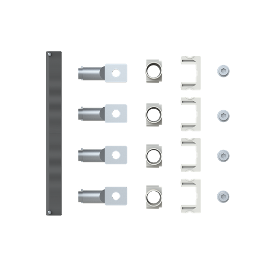 Силові виводи KIT R- REAR TERMINALS - XT6 4pcs