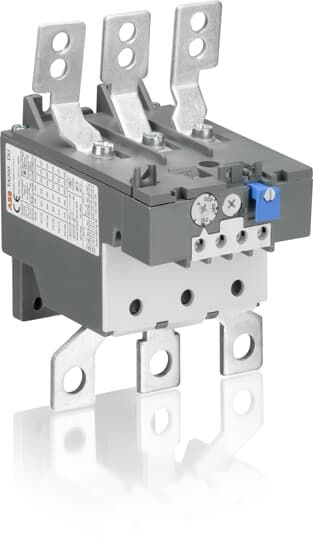 TA200DU-135-V1000 Теплове реле перевантаження