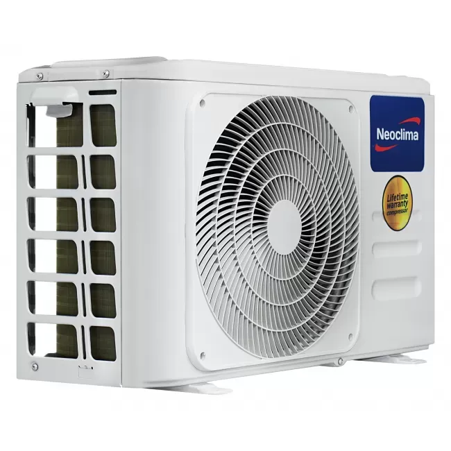 Інверторний кондиціонер Neoclima NS-09EHXIw1eu/NU-09EHXIw1eu