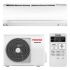 Інверторний кондиціонер Toshiba RAS-B10TKVG-UA/RAS-10TAVG-UA