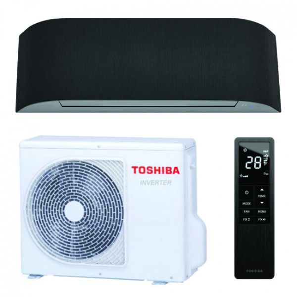 Інверторний кондиціонер Toshiba RAS-13N4KVRG-UA/RAS-13N4AVRG-UA