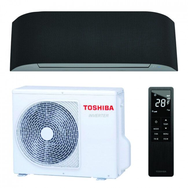 Інверторний кондиціонер Toshiba RAS-B16N4KVRG-E/RAS-16J2AVSG-E1
