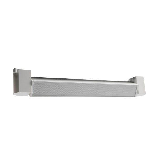 Трековий світильник поворотний PROLUM™ M27; 20W; 220V; Білий SERIES "RFL"; Білий 4000К