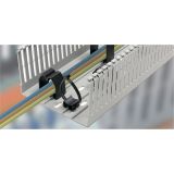 Тримач кабельної стяжки 15x10мм KKB Klemsan (0.0.0.5.53405)