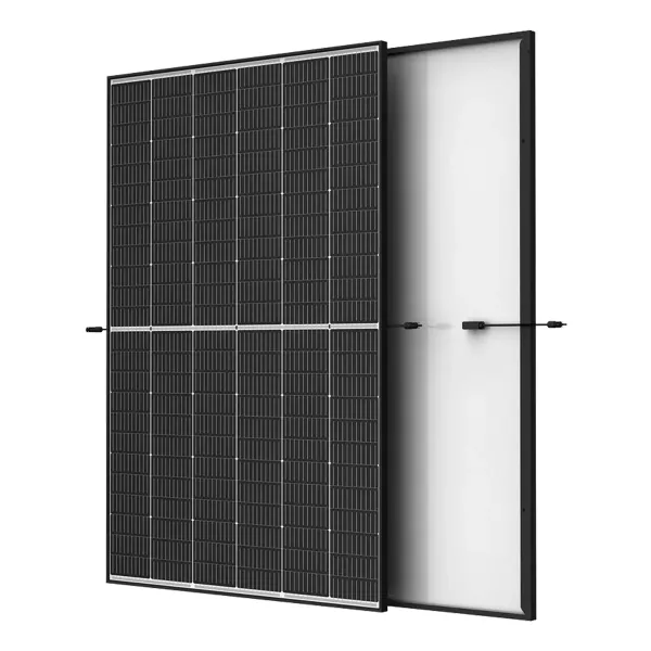 Сонячна панель Trina Solar Vertex S+ 445 Вт, TSM-445 NEG9R.28 ККД 22,3 %, Розмір 1762113430, тип DualGlass N-Type Mono- Сrystalline Module
