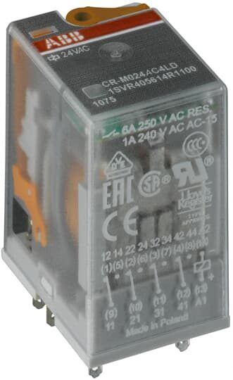 CR-M2SS Цоколь до CR-M