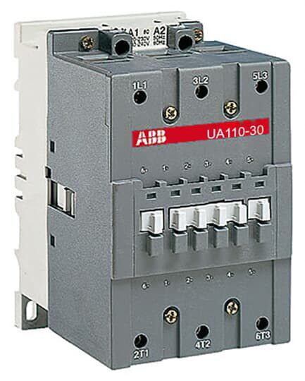 UA110-30-00RA Контактор 220…230 В AC